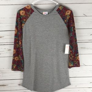 BNWT XS LuLaRoe Randy